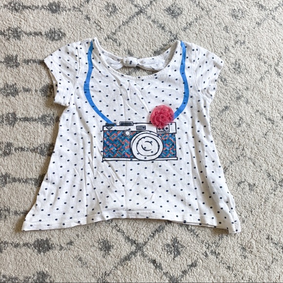 Roxy camera top - Picture 1 of 4